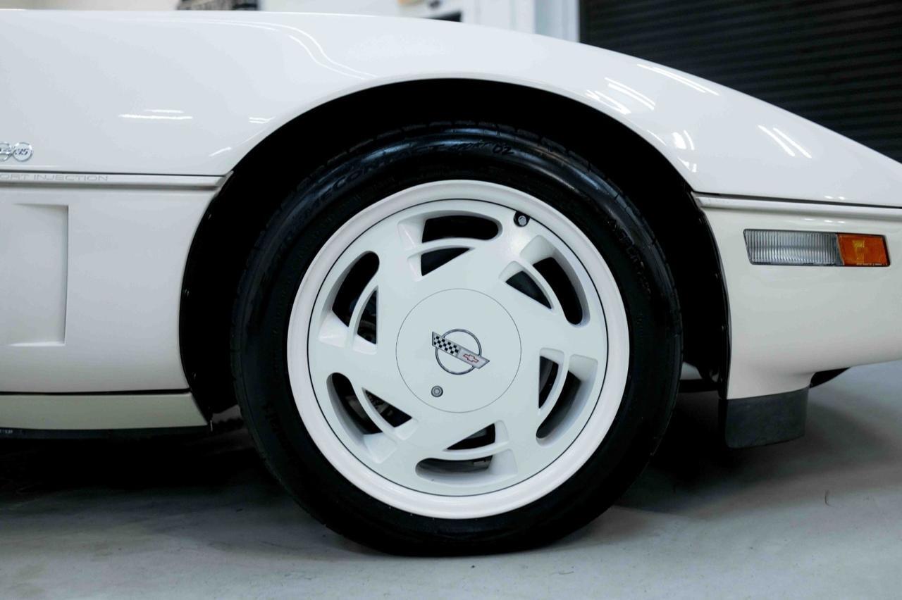 1988 Chevrolet Corvette Marietta GA