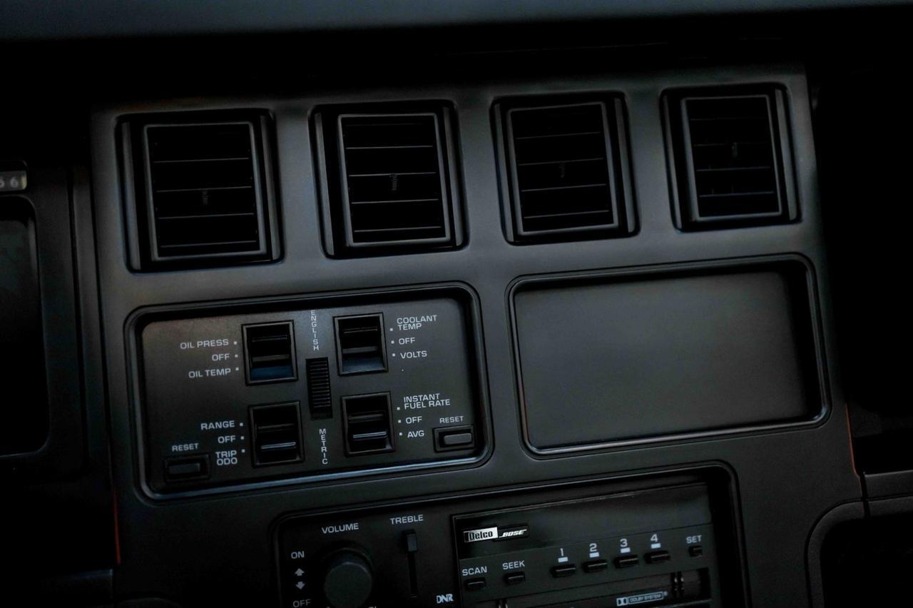 1988 Chevrolet Corvette Marietta GA