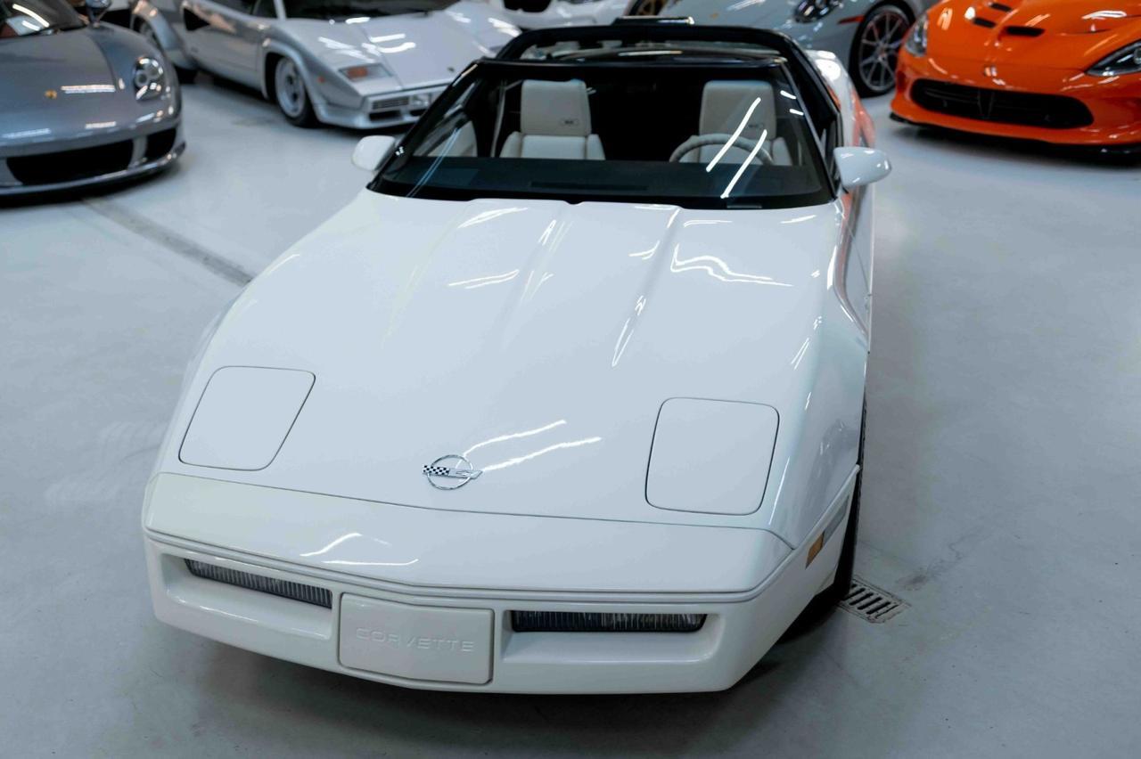 1988 Chevrolet Corvette Marietta GA