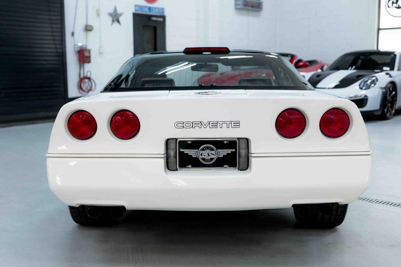 1988 Chevrolet Corvette Marietta GA
