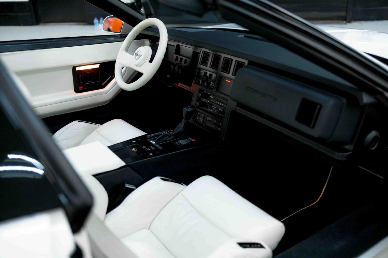 1988 Chevrolet Corvette Marietta GA
