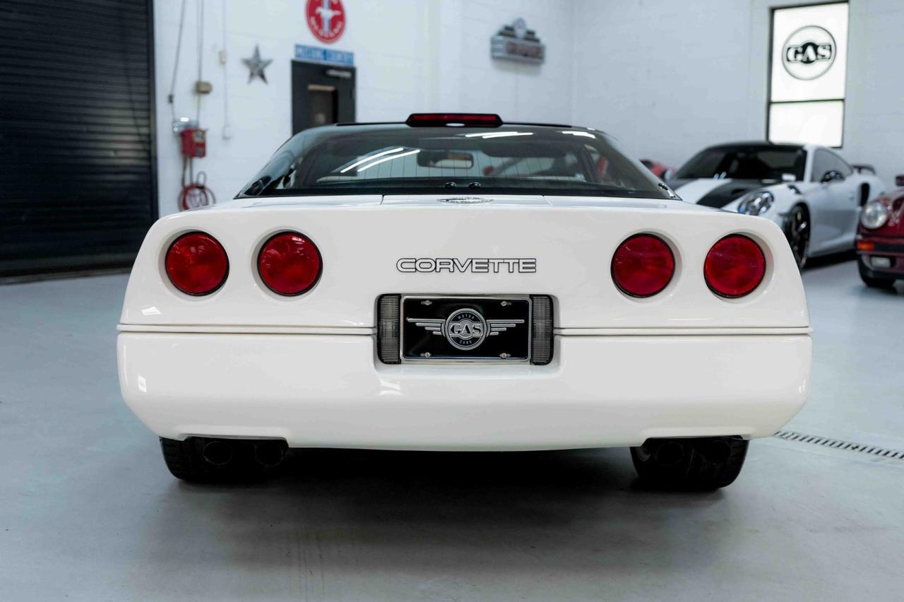 1988 Chevrolet Corvette Marietta GA