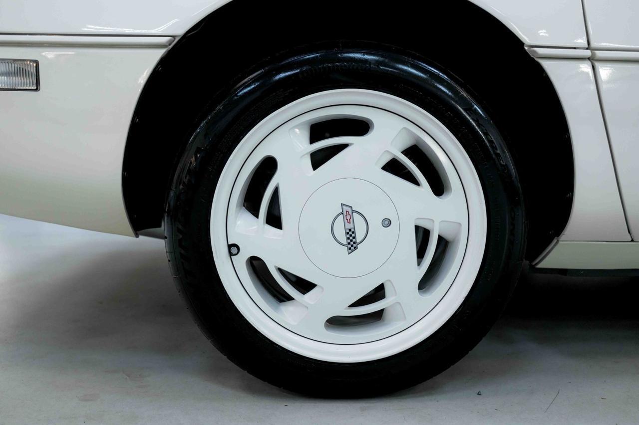 1988 Chevrolet Corvette Marietta GA