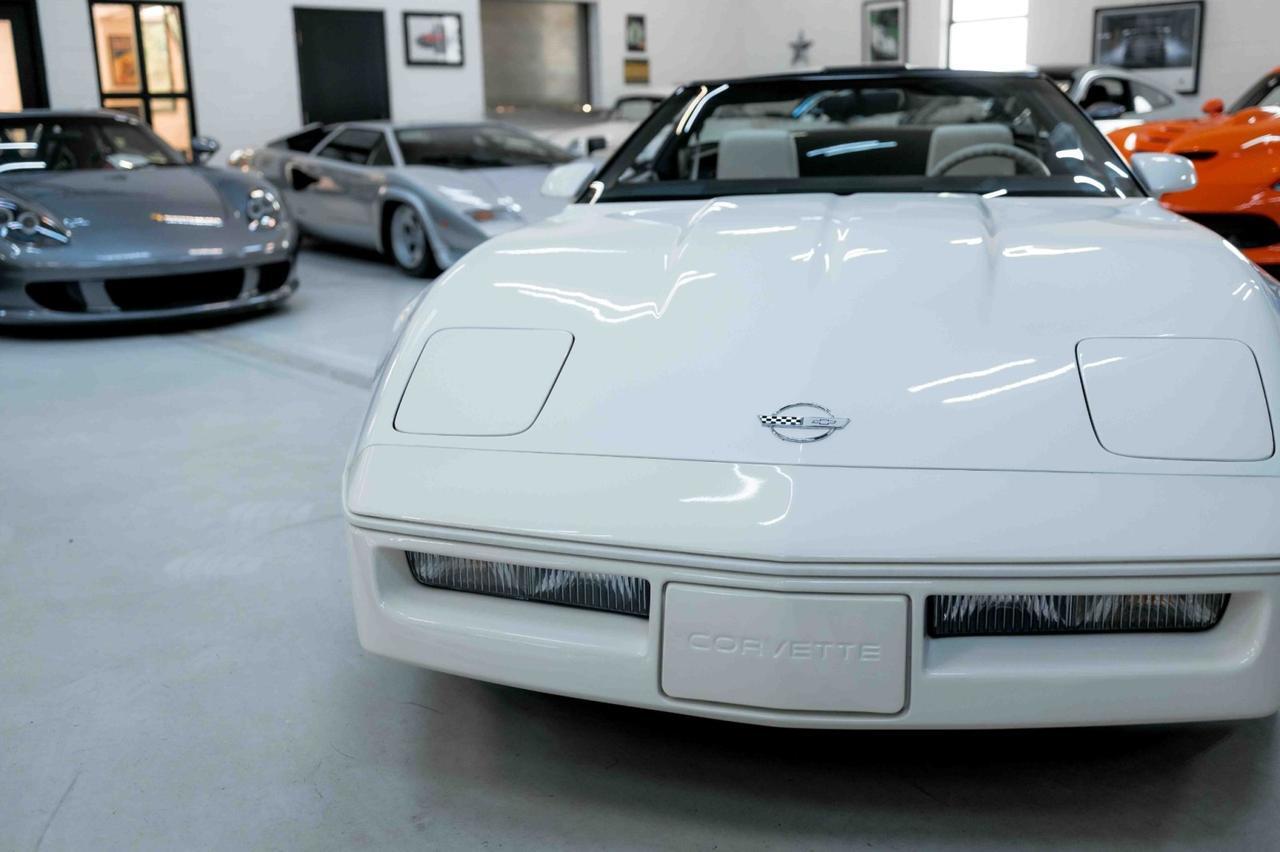 1988 Chevrolet Corvette Marietta GA