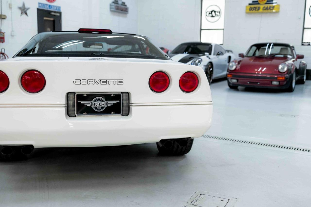 1988 Chevrolet Corvette Marietta GA