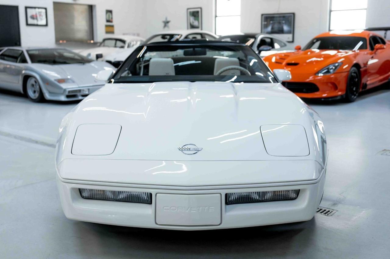 1988 Chevrolet Corvette Marietta GA