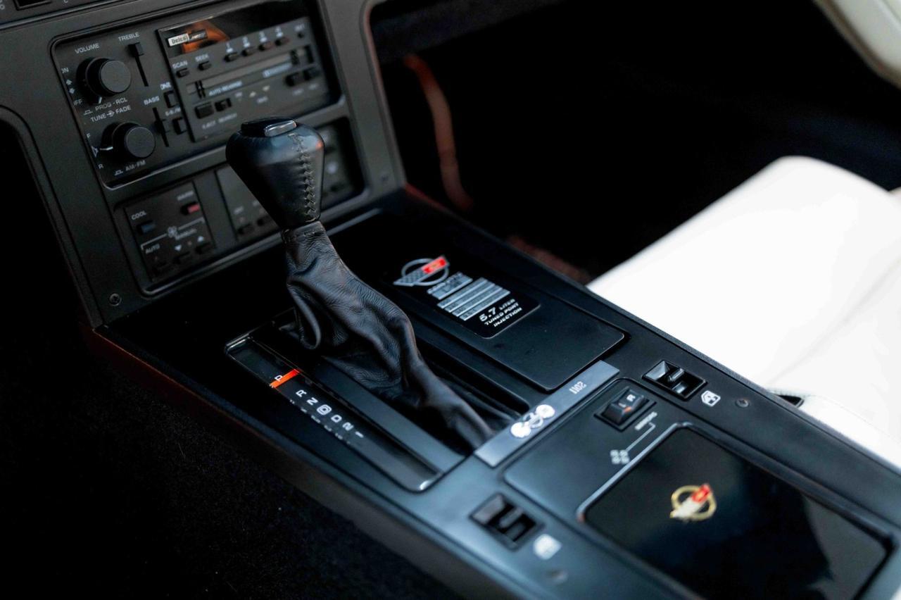 1988 Chevrolet Corvette Marietta GA