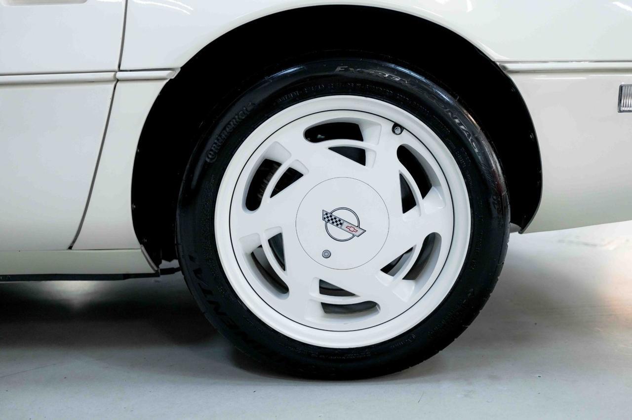 1988 Chevrolet Corvette Marietta GA