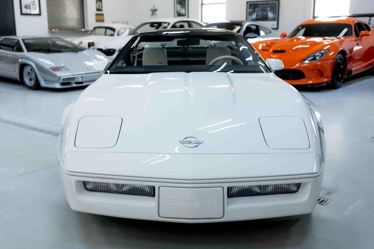 1988 Chevrolet Corvette Marietta GA