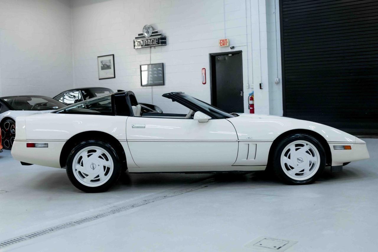 1988 Chevrolet Corvette Marietta GA