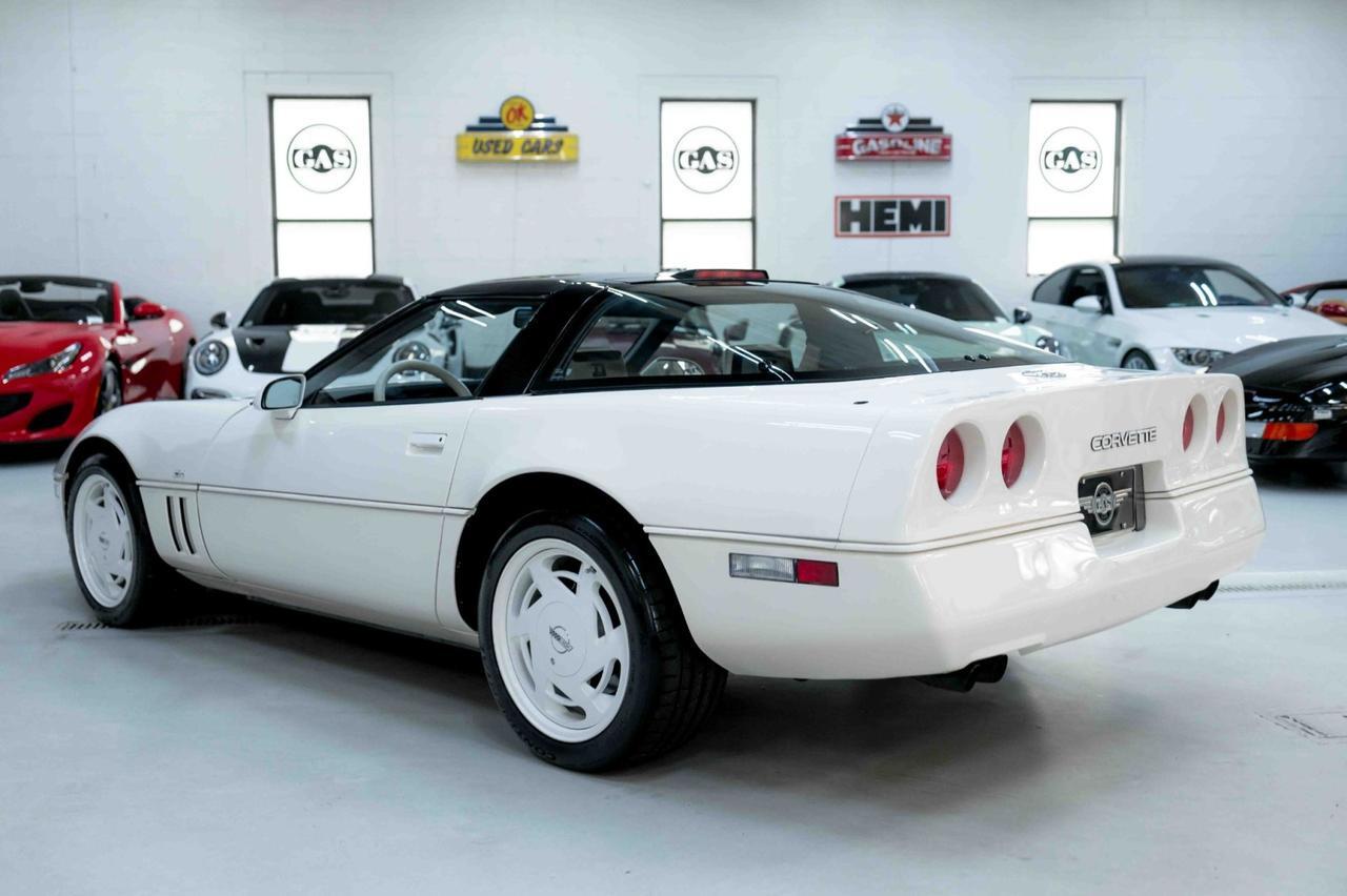 1988 Chevrolet Corvette Marietta GA