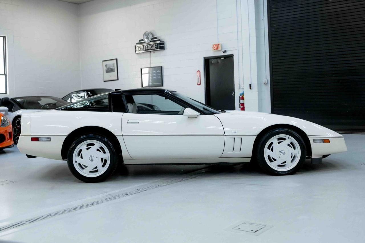 1988 Chevrolet Corvette Marietta GA