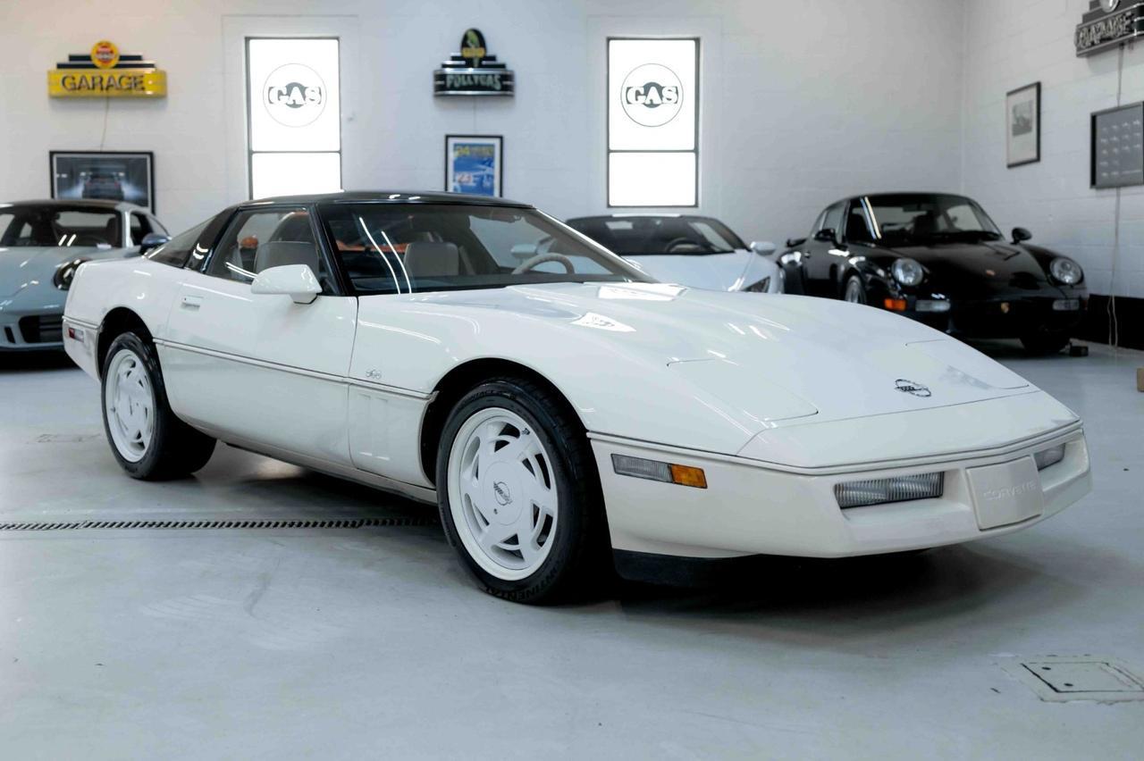 1988 Chevrolet Corvette Marietta GA