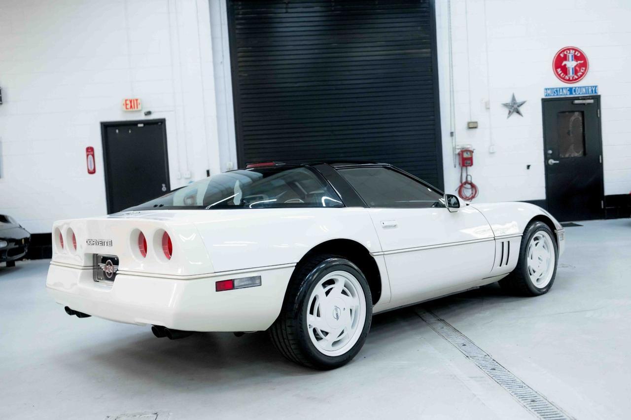 1988 Chevrolet Corvette Marietta GA