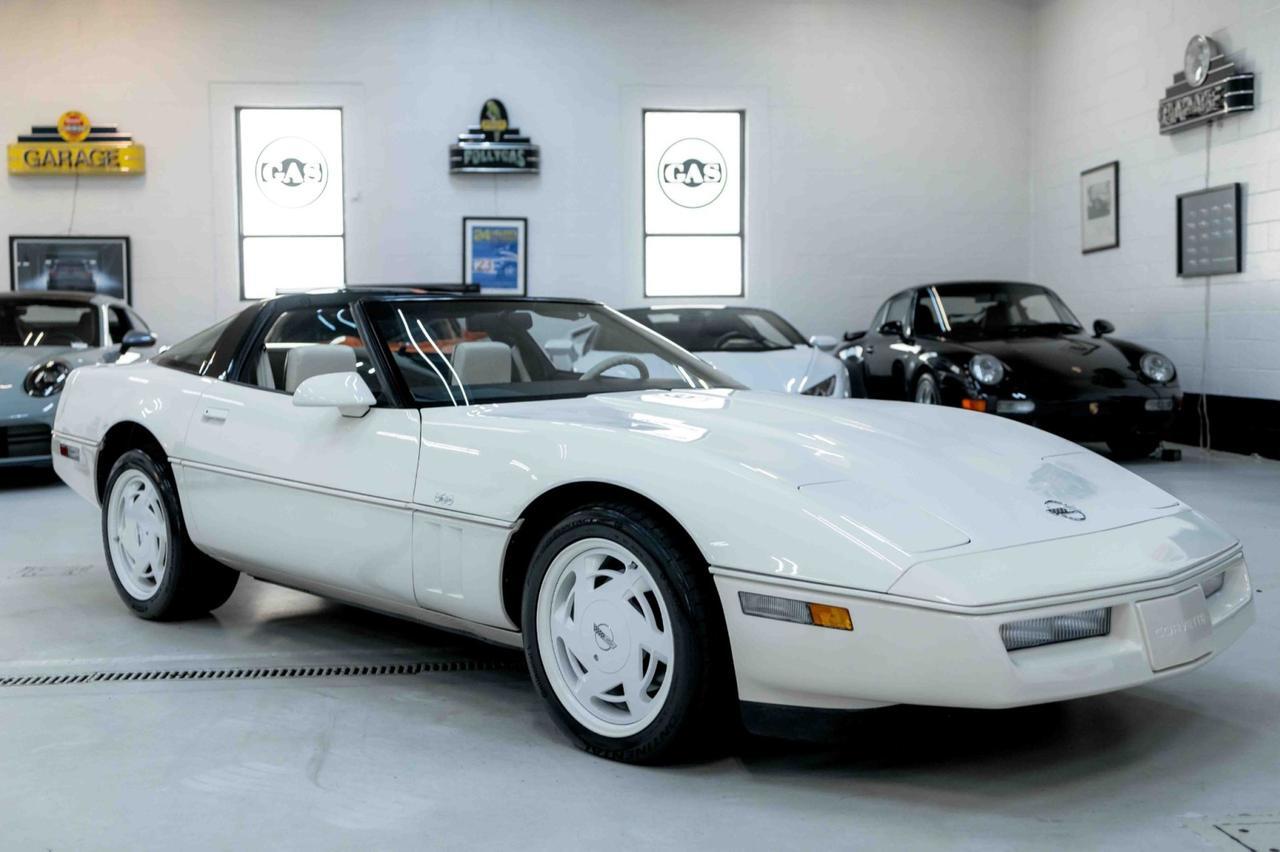 1988 Chevrolet Corvette Marietta GA