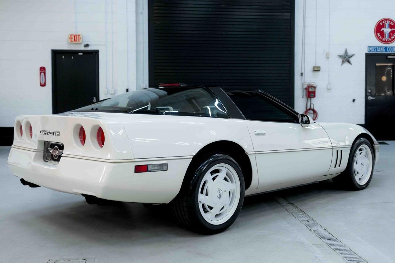 1988 Chevrolet Corvette Marietta GA