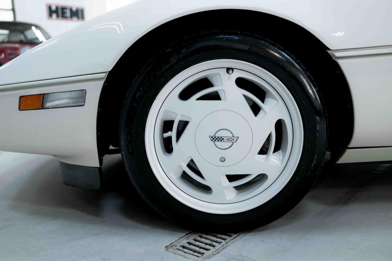 1988 Chevrolet Corvette Marietta GA