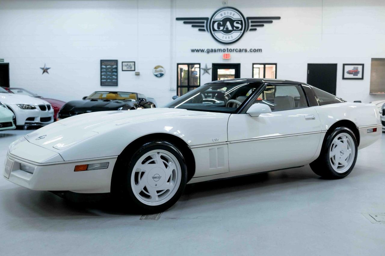 1988 Chevrolet Corvette Marietta GA