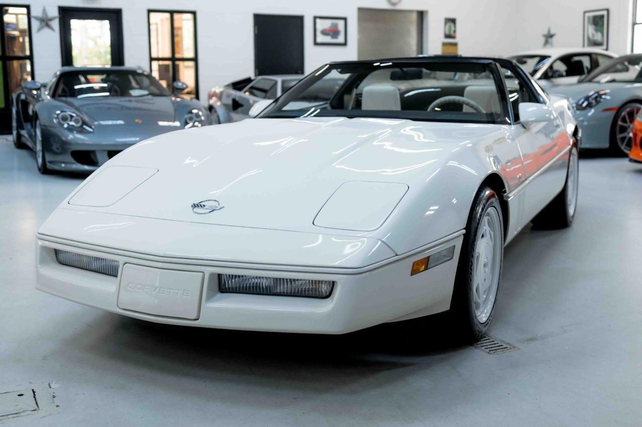1988 Chevrolet Corvette Marietta GA