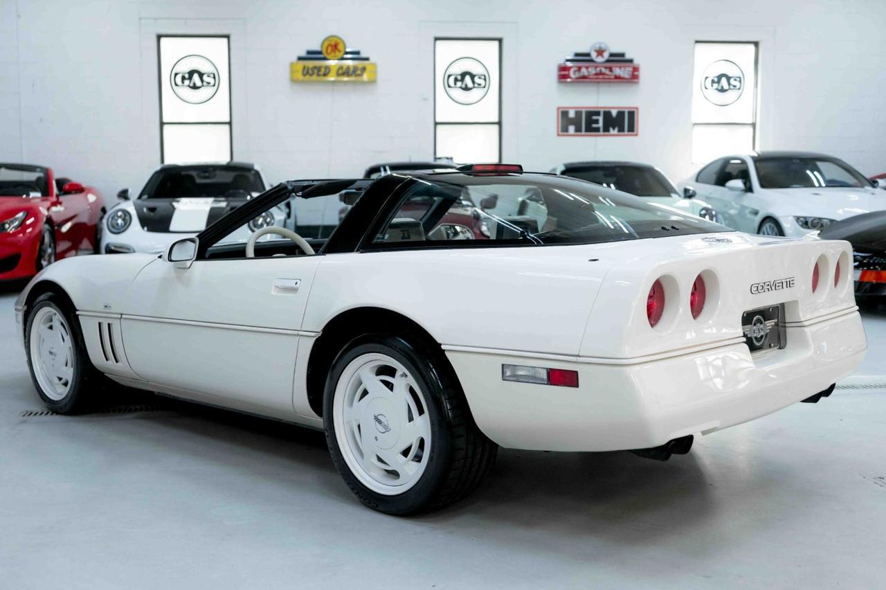 1988 Chevrolet Corvette Marietta GA