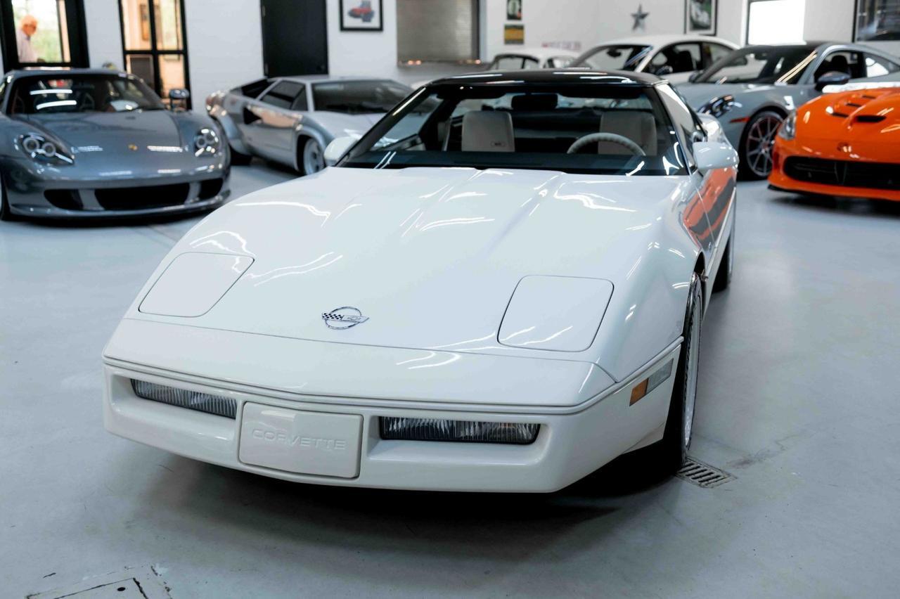 1988 Chevrolet Corvette Marietta GA
