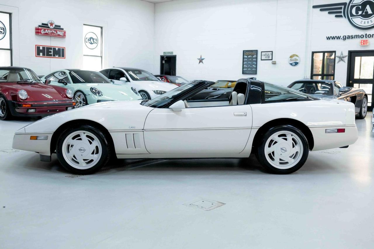 1988 Chevrolet Corvette Marietta GA