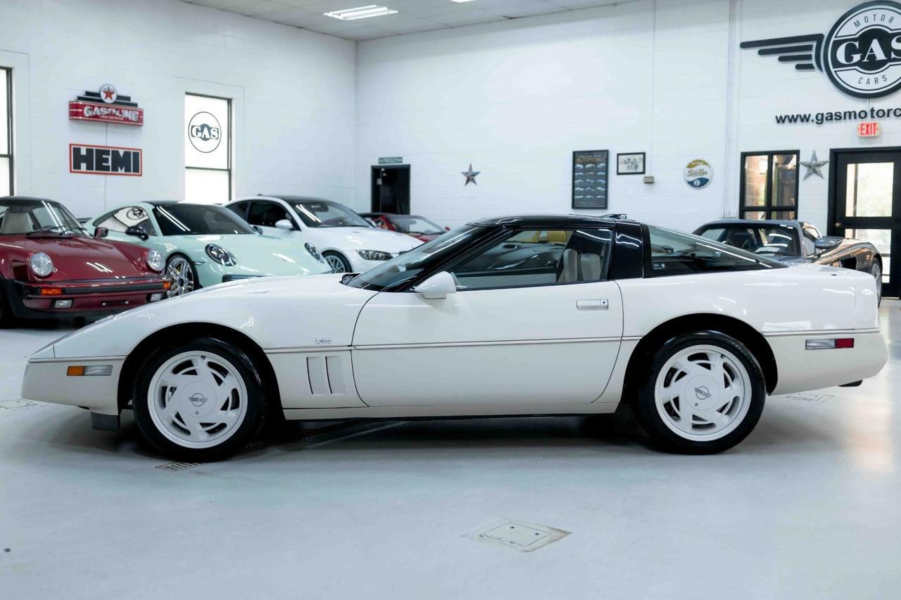 1988 Chevrolet Corvette Marietta GA