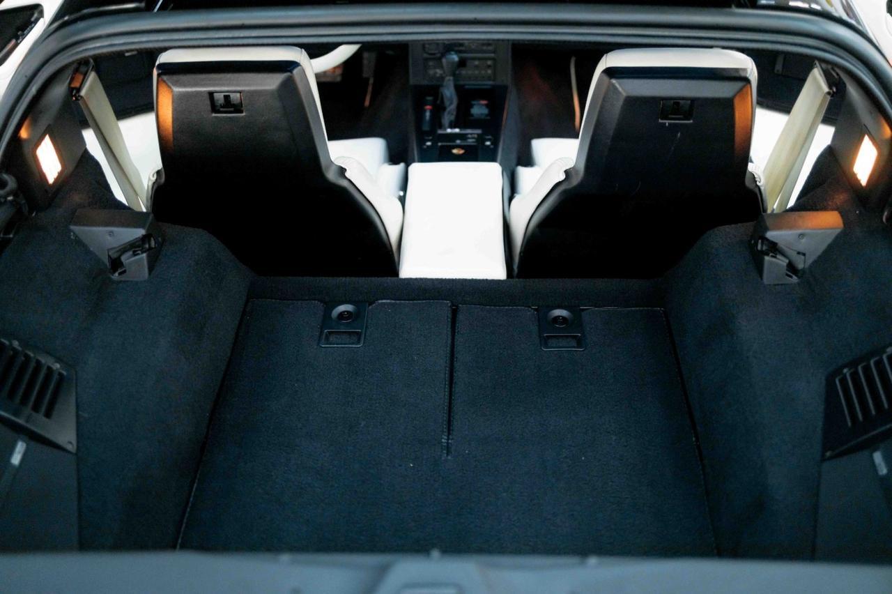 1988 Chevrolet Corvette Marietta GA