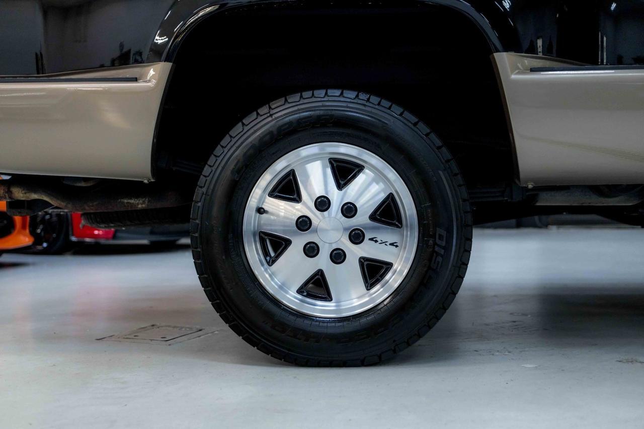 1988 Chevrolet K1500 Marietta GA