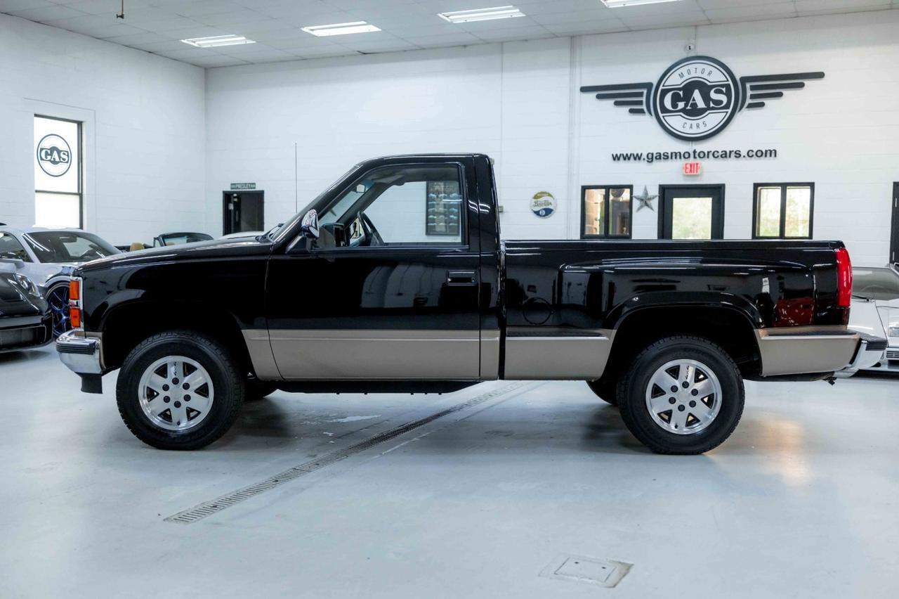 1988 Chevrolet K1500 Marietta GA