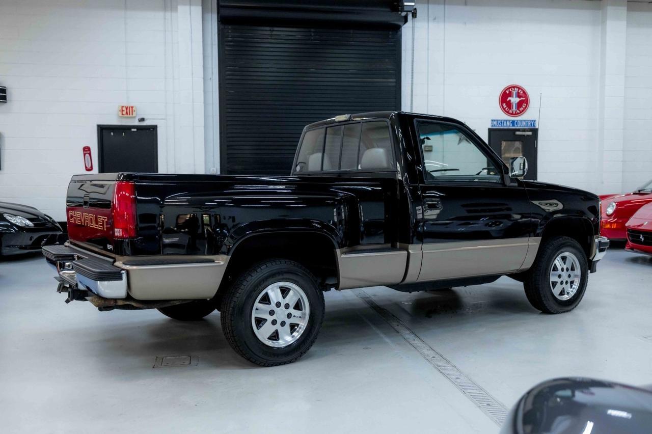 1988 Chevrolet K1500 Marietta GA