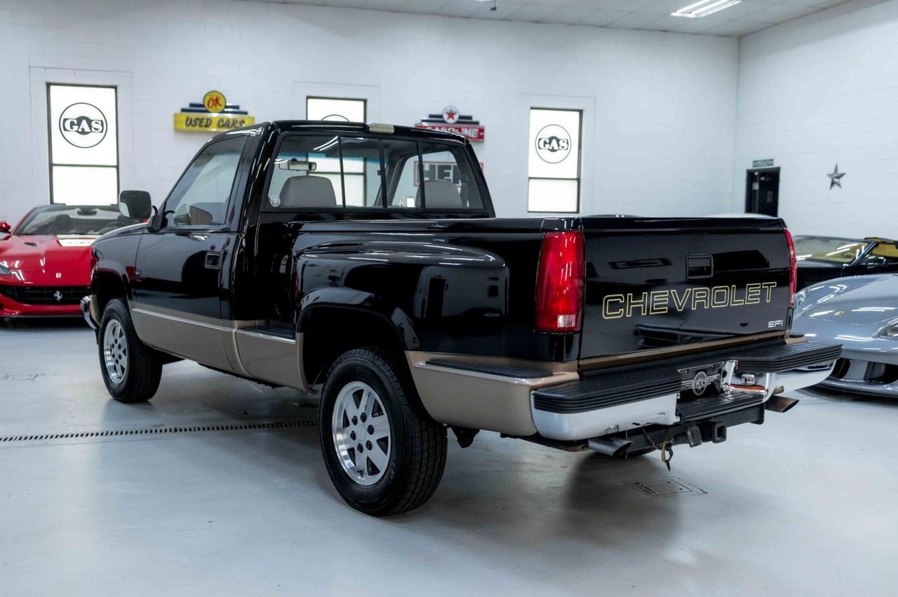 1988 Chevrolet K1500 Marietta GA