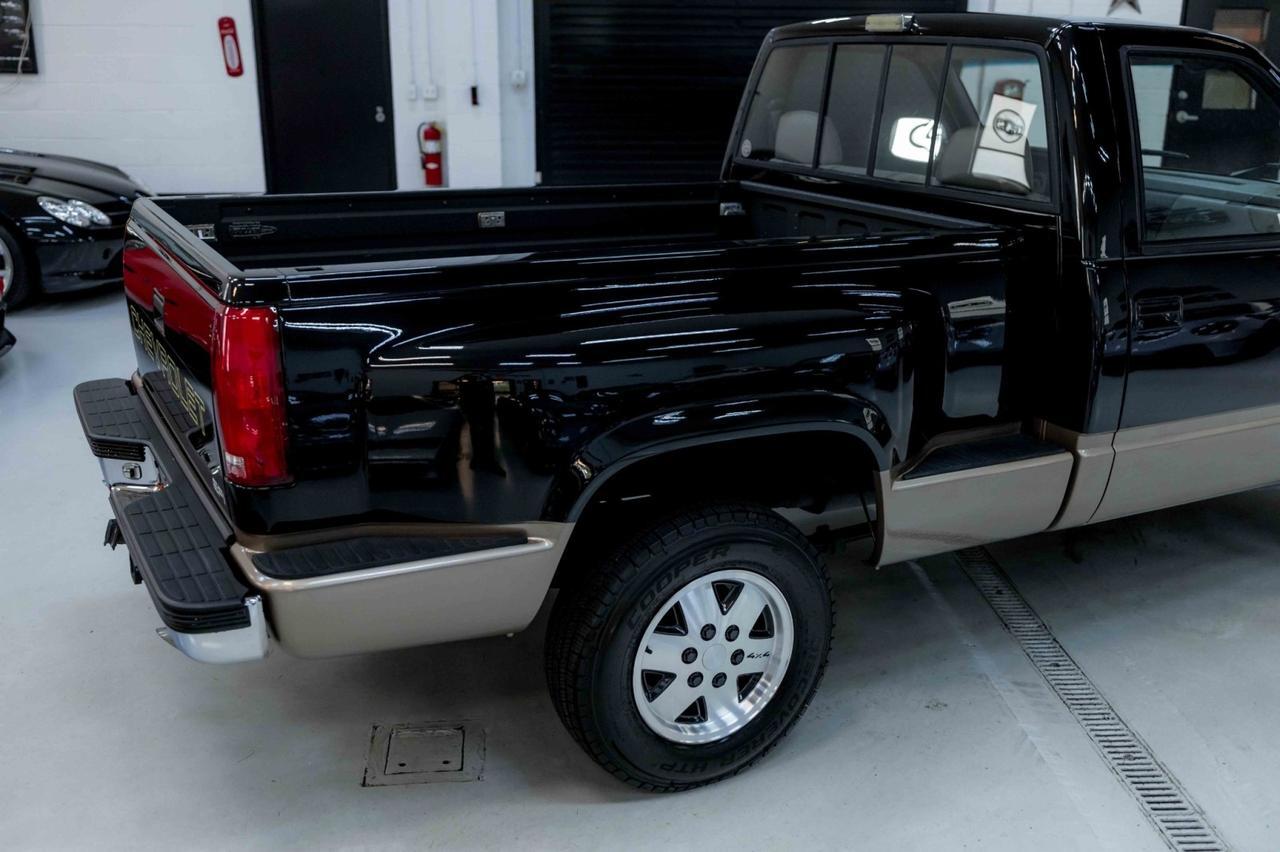 1988 Chevrolet K1500 Marietta GA