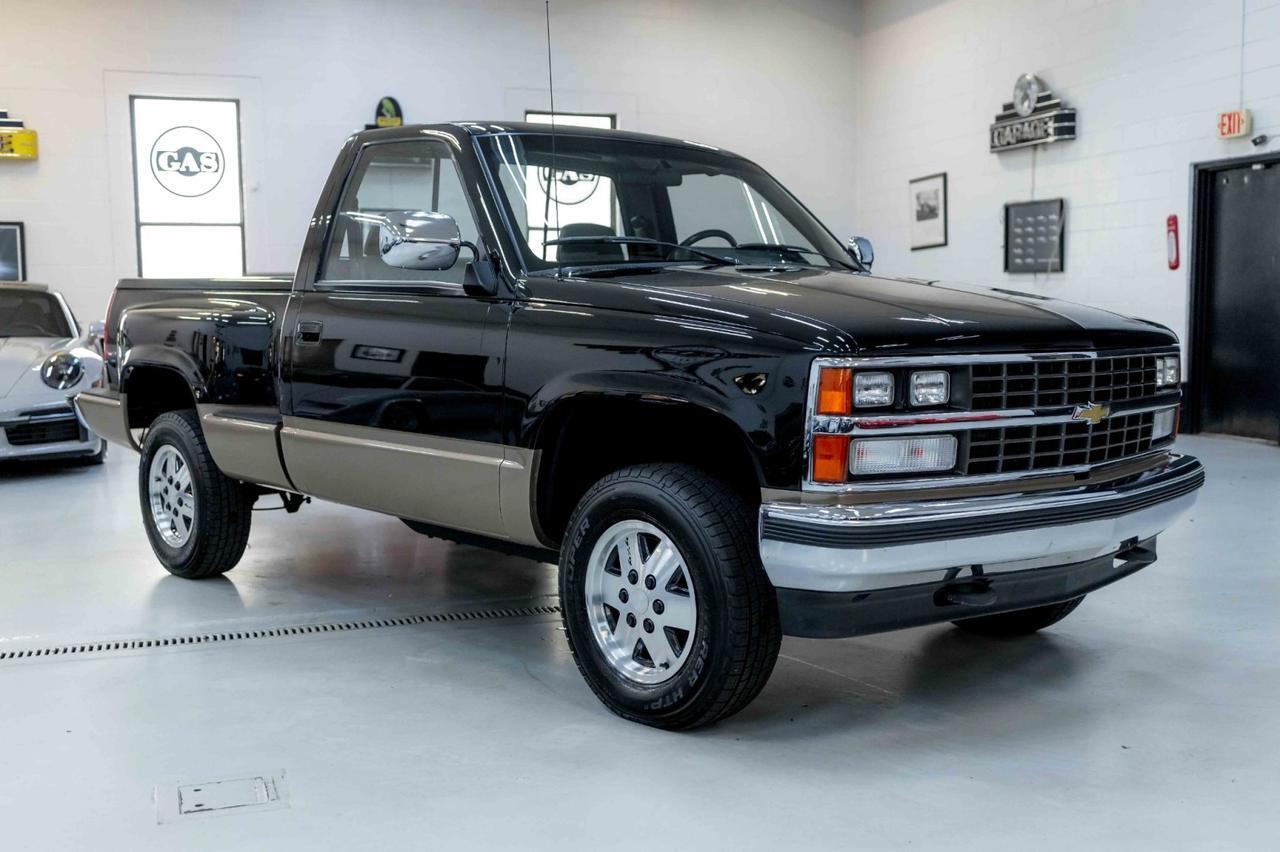 1988 Chevrolet K1500 Marietta GA