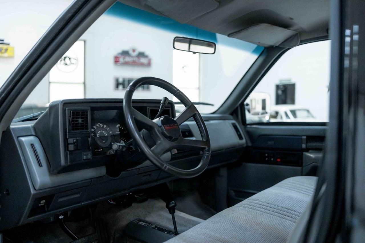 1988 Chevrolet K1500 Marietta GA