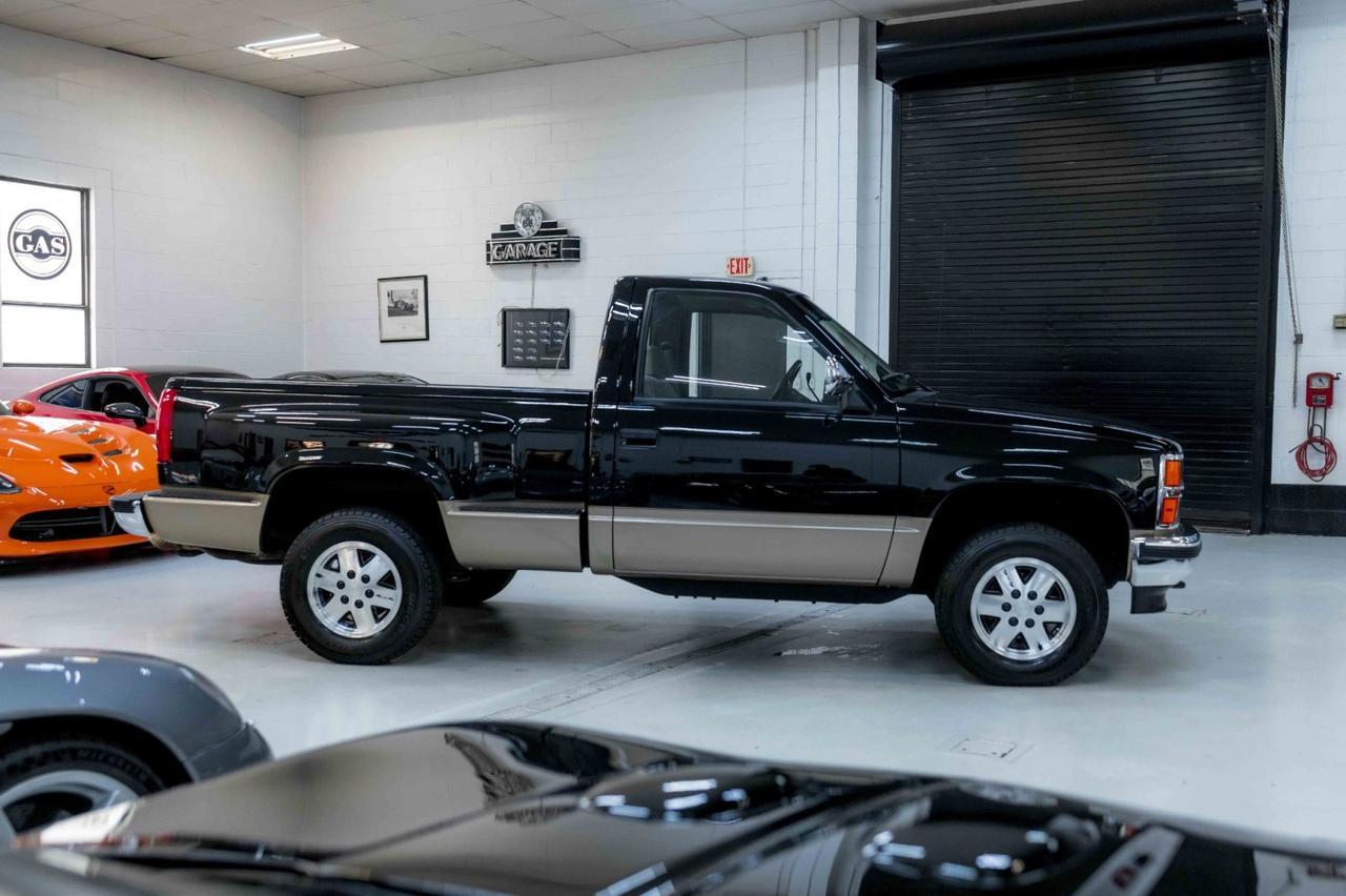 1988 Chevrolet K1500 Marietta GA