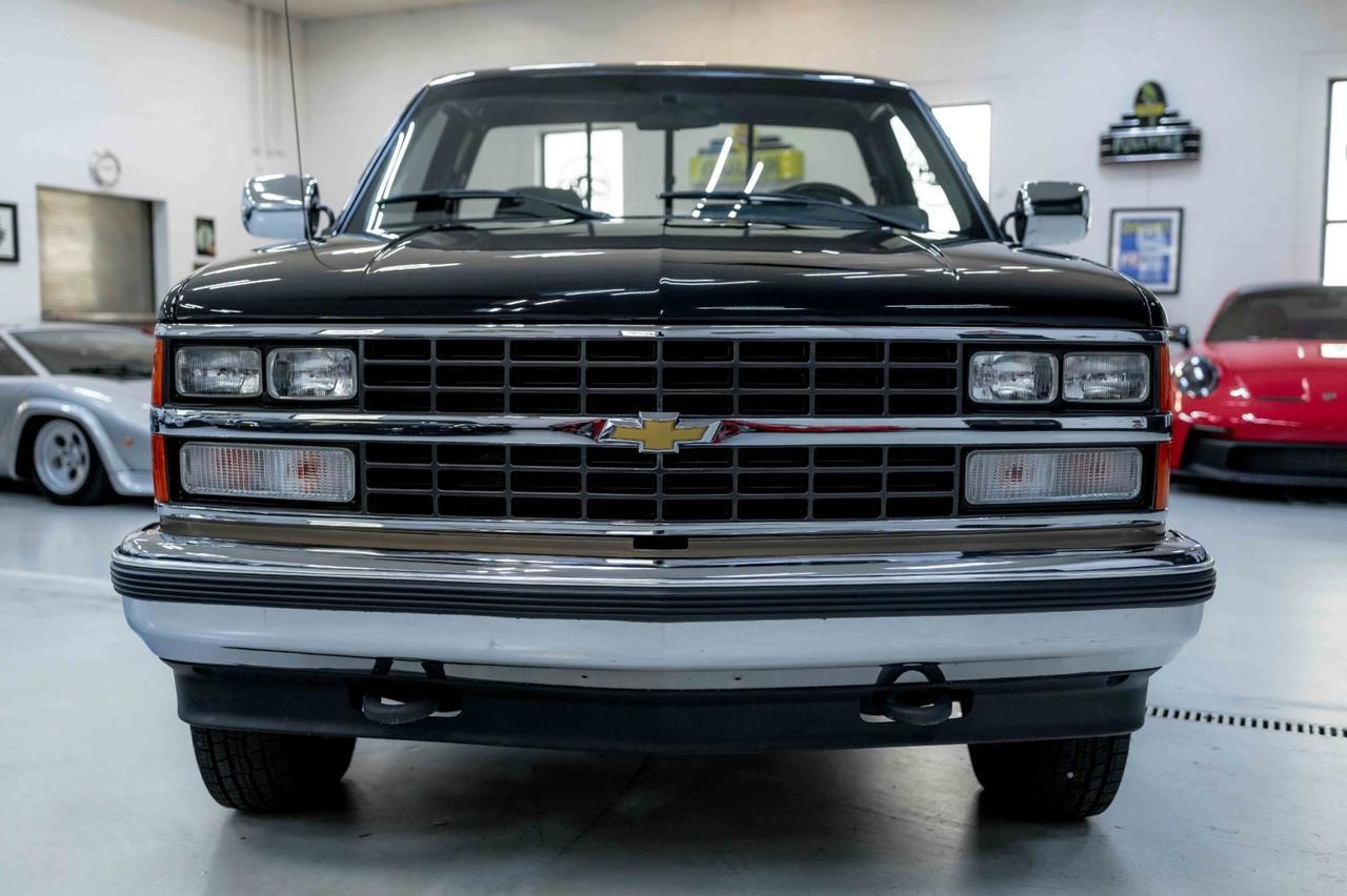 1988 Chevrolet K1500 Marietta GA