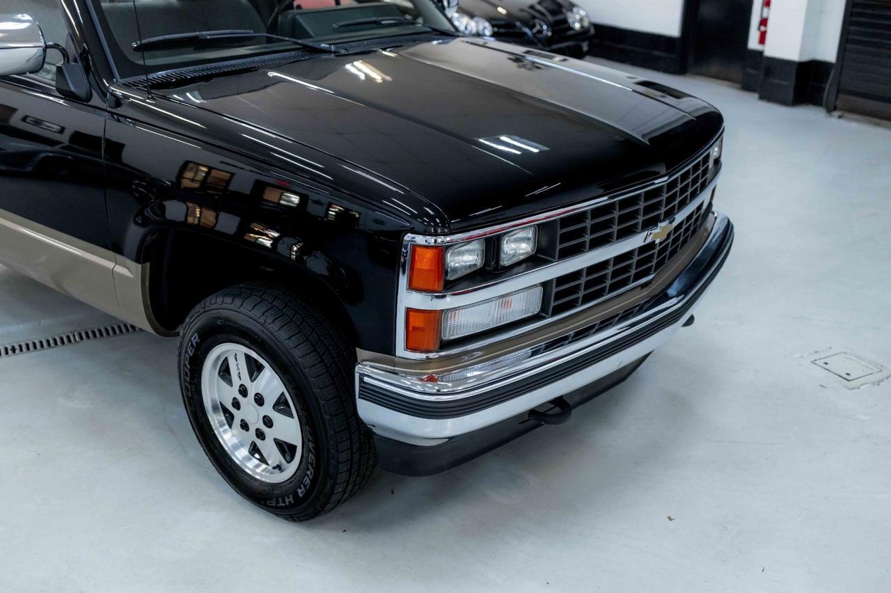 1988 Chevrolet K1500 Marietta GA