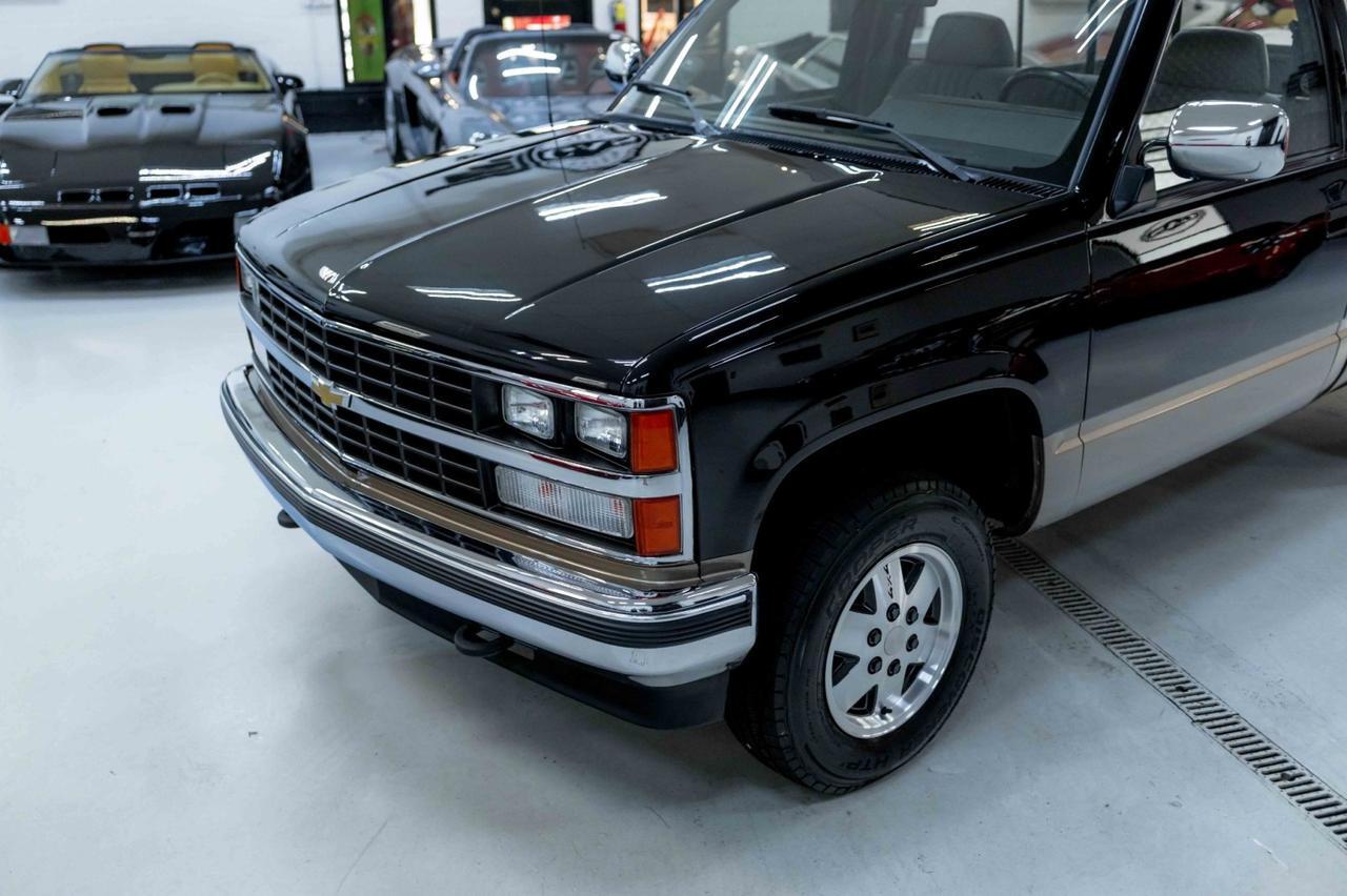 1988 Chevrolet K1500 Marietta GA