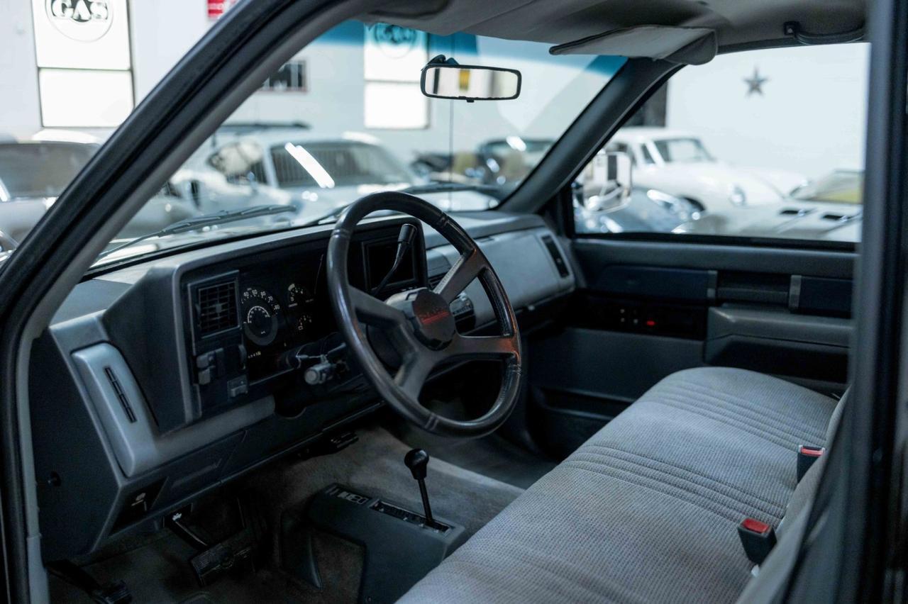 1988 Chevrolet K1500 Marietta GA