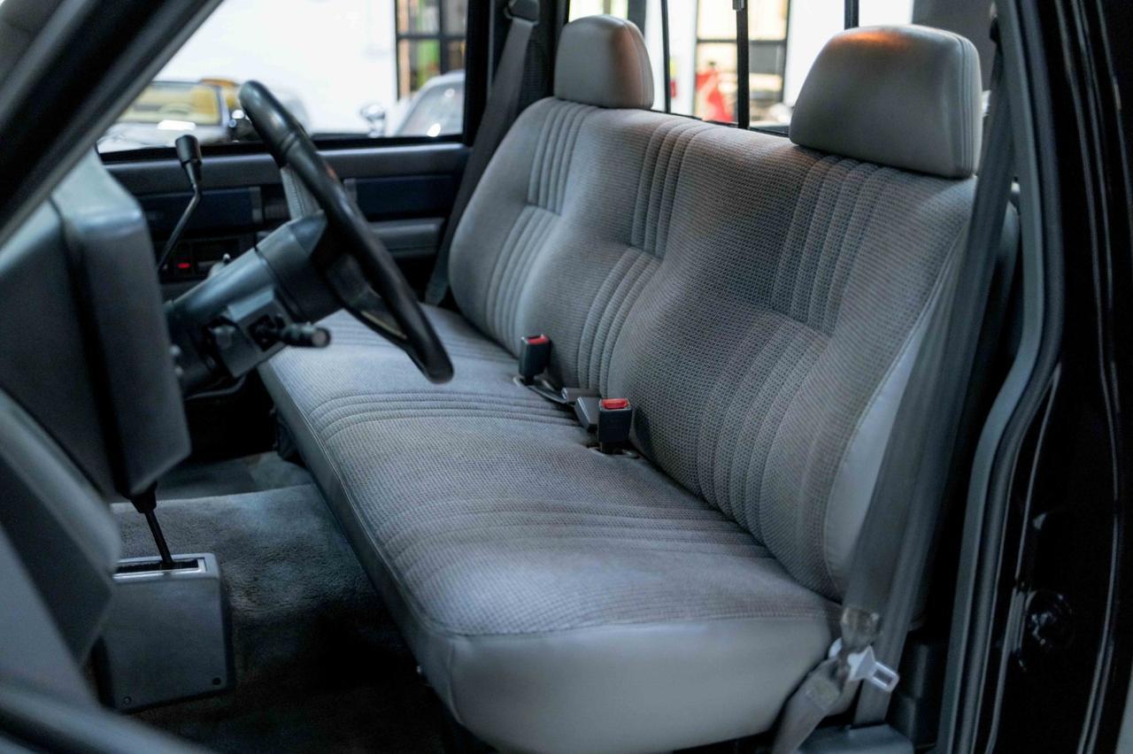 1988 Chevrolet K1500 Marietta GA