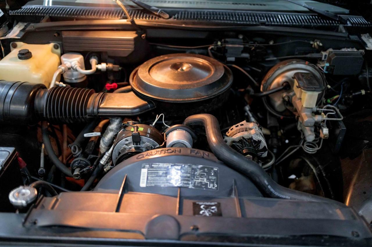 1988 Chevrolet K1500 Marietta GA