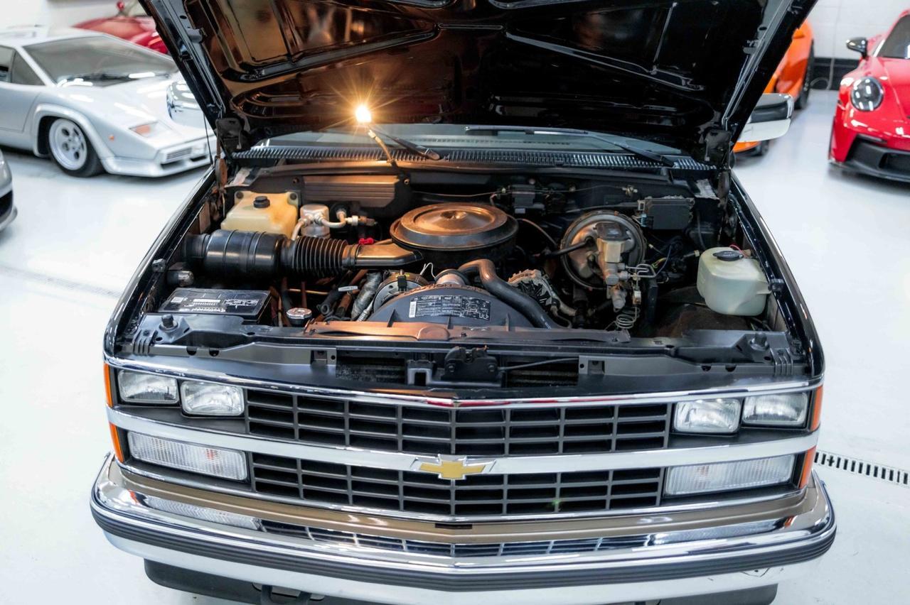 1988 Chevrolet K1500 Marietta GA