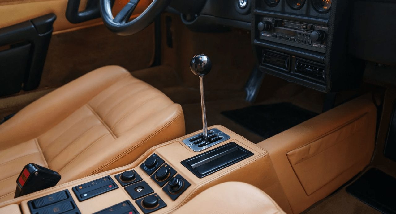 1988 Ferrari 328 GTS - Classiche-Certified Lodi NJ