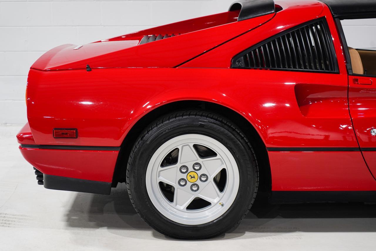 1988 Ferrari 328 GTS Tampa FL