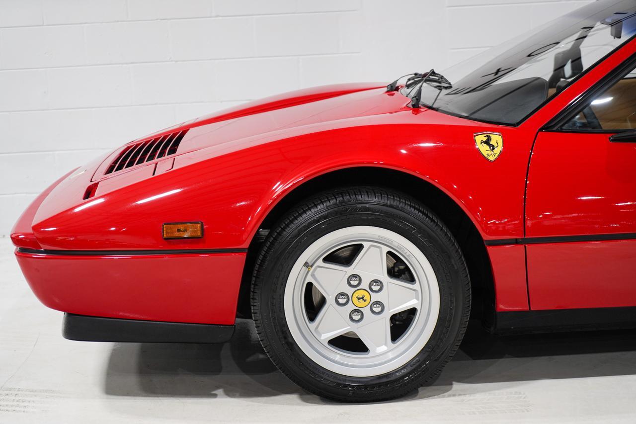 1988 Ferrari 328 GTS Tampa FL