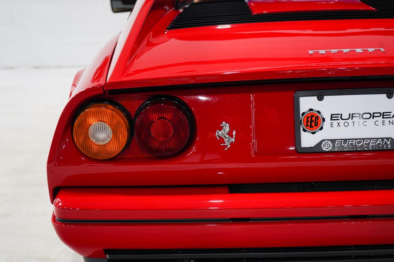 1988 Ferrari 328 GTS Tampa FL
