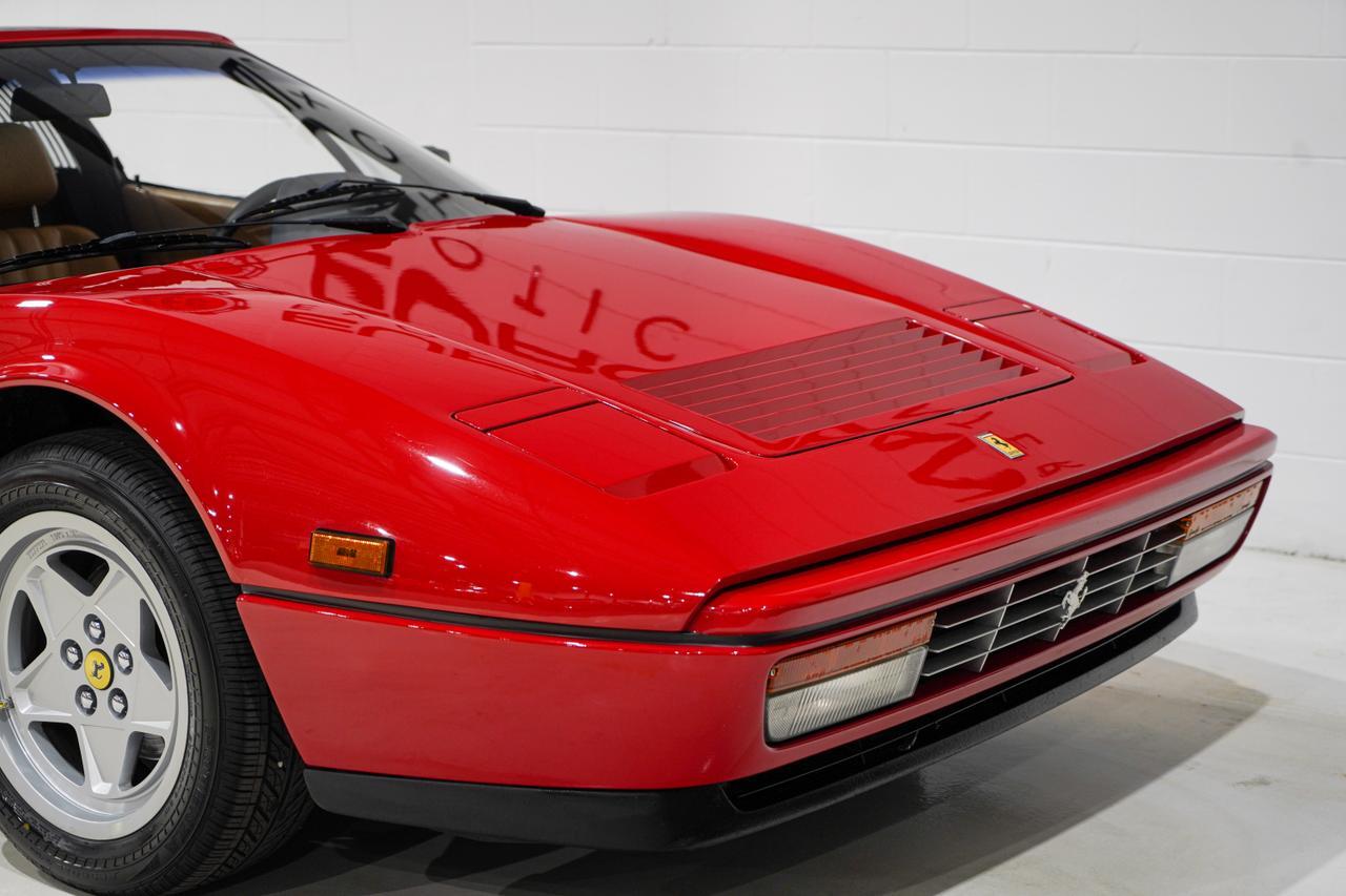 1988 Ferrari 328 GTS Tampa FL
