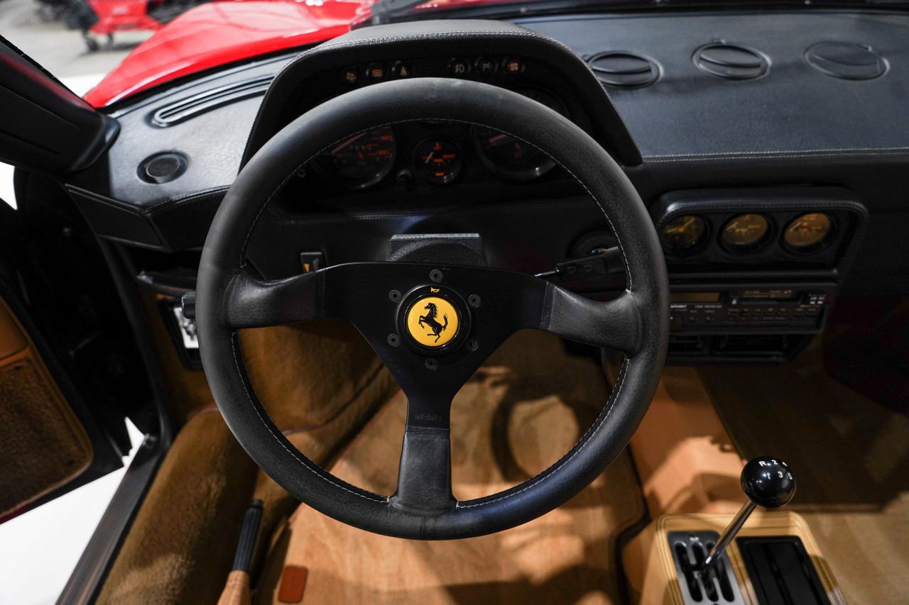 1988 Ferrari 328 GTS Tampa FL