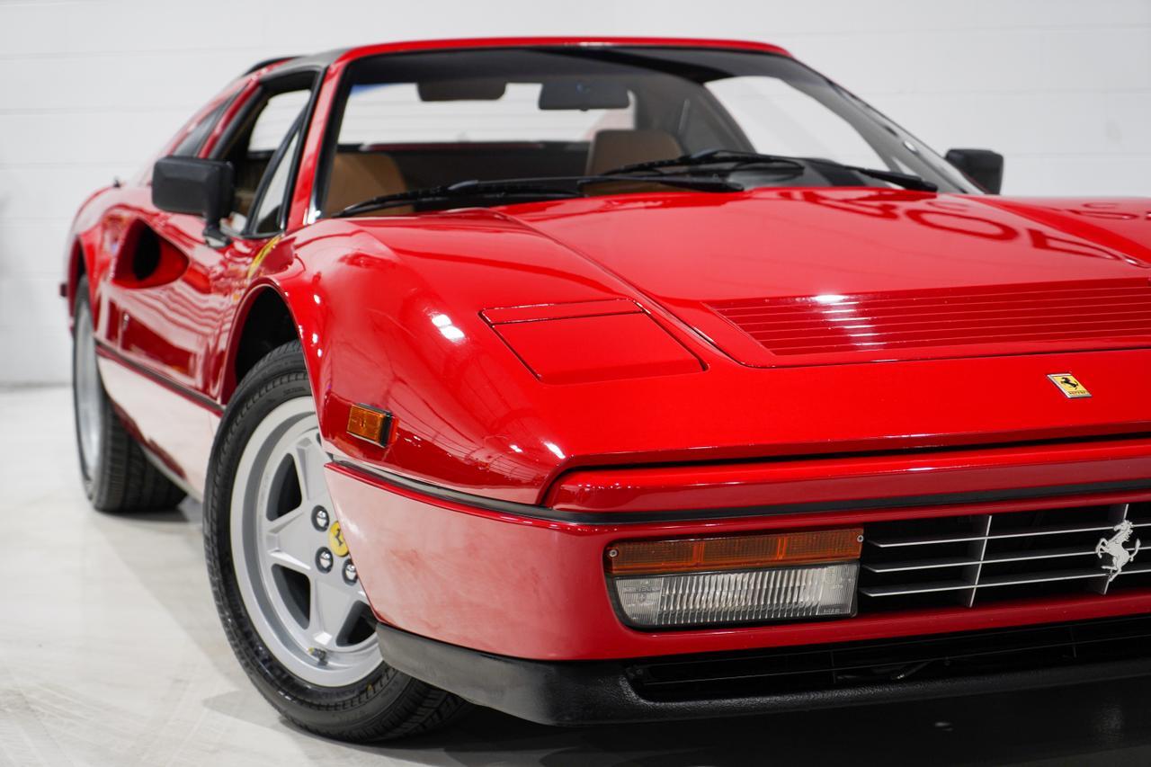 1988 Ferrari 328 GTS Tampa FL